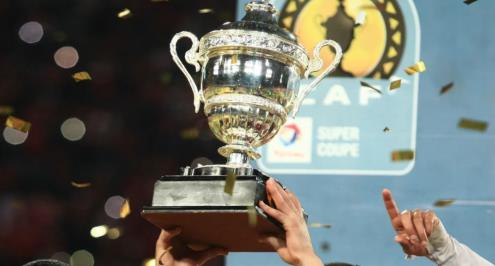 موتسيبي: إقامة السوبر الأفريقي في تنزانيا أغسطس المقبل